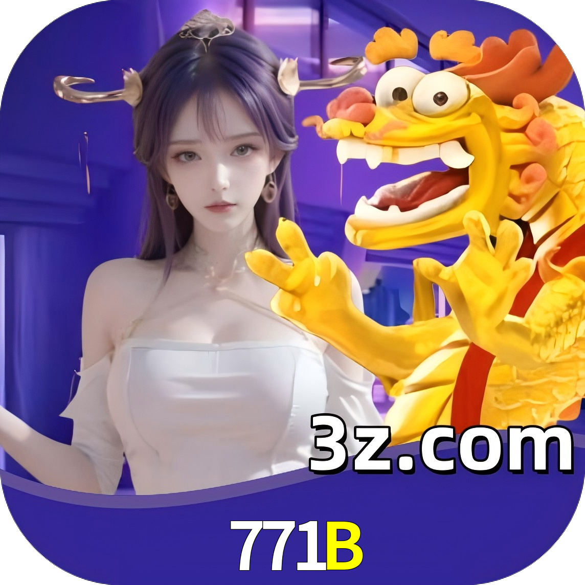 771B