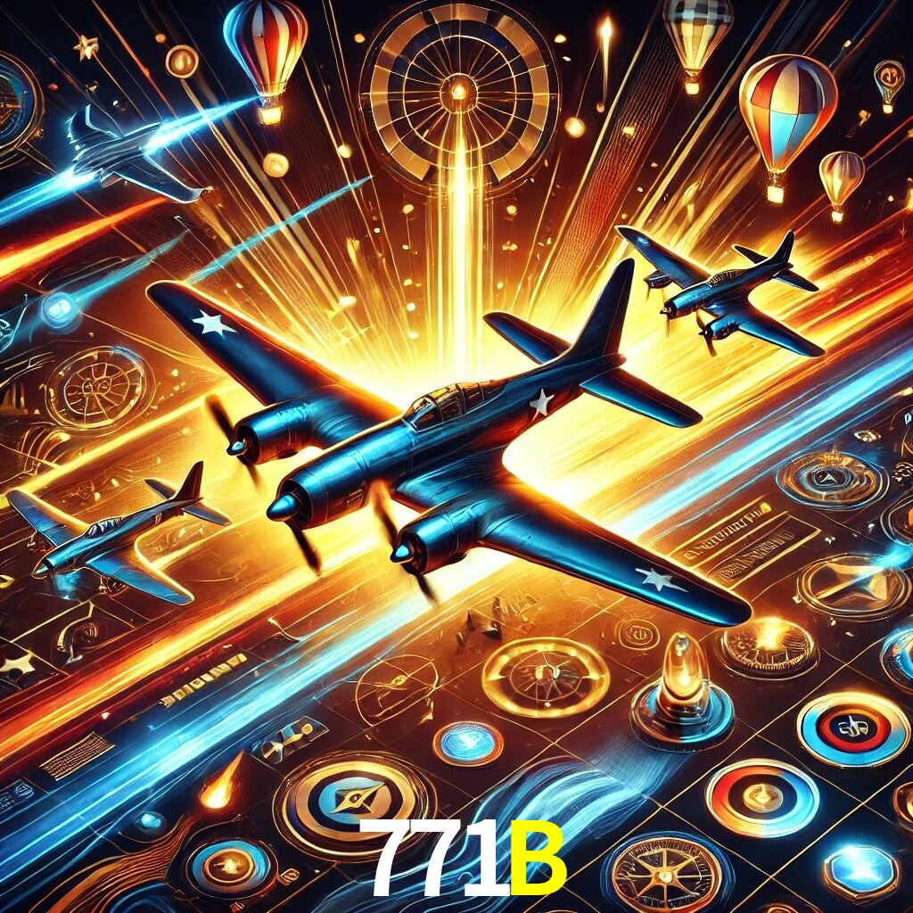 Vantagens do Aviator no 771B