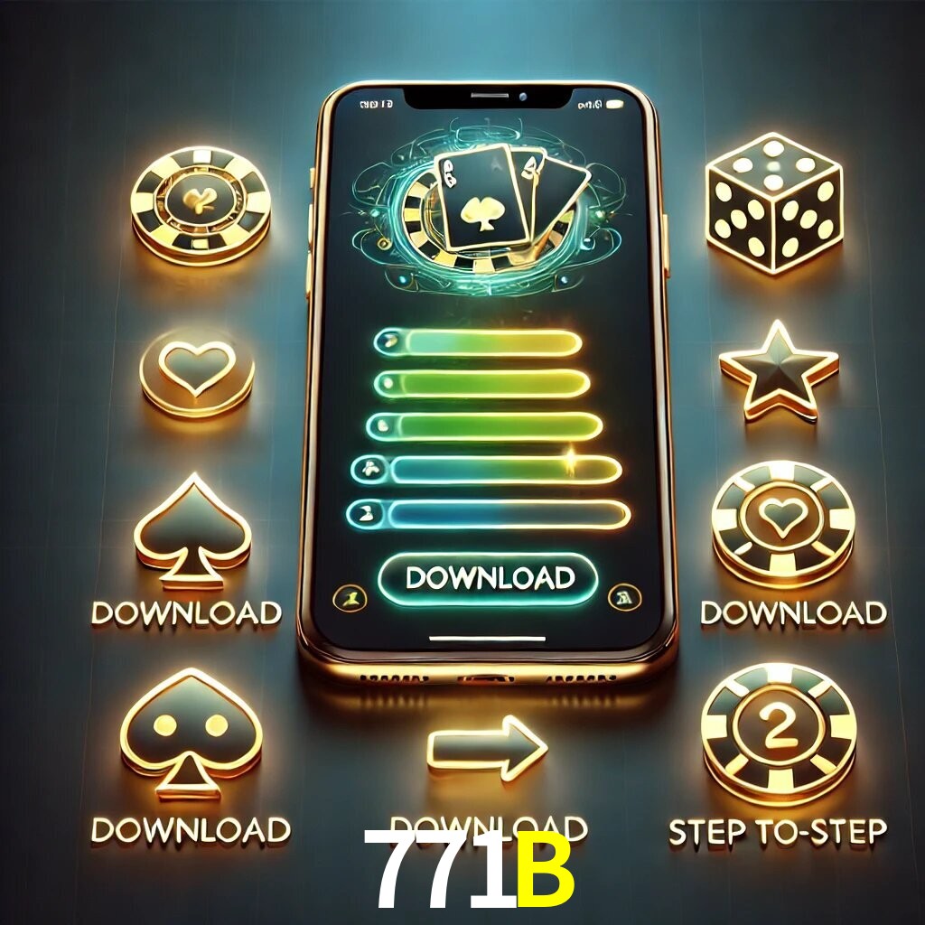 Como Baixar o App