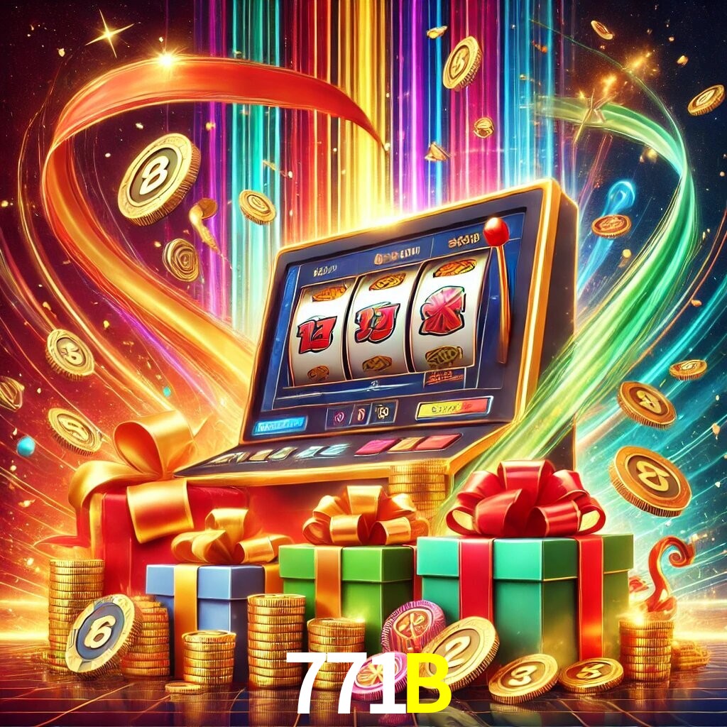 Promoções 771B